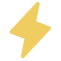 Lightning icon